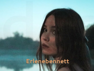 Erlenebennett