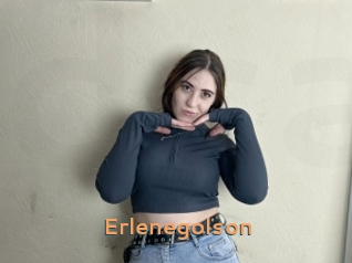 Erlenegolson