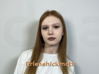 Erlenehickmott