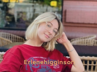 Erlenehigginson