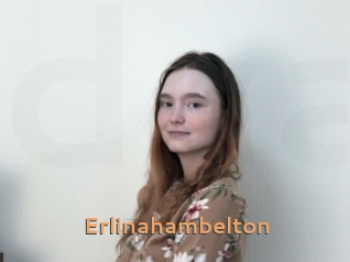 Erlinahambelton