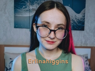 Erlinahiggins