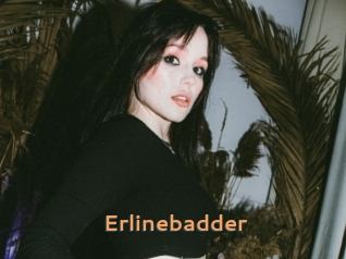 Erlinebadder