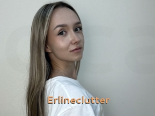 Erlineclutter