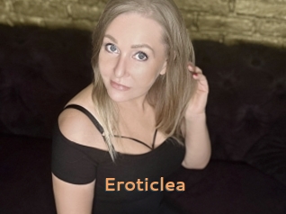 Eroticlea