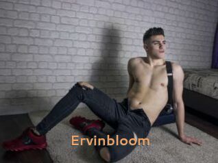 Ervinbloom