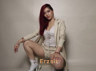 Erzsir