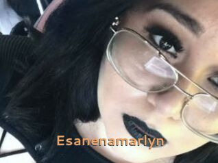 Esanenamarlyn