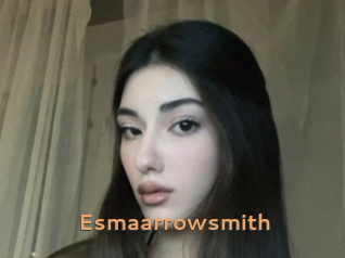 Esmaarrowsmith