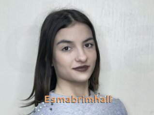 Esmabrimhall