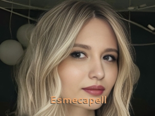 Esmecapell