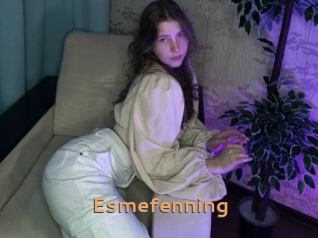 Esmefenning