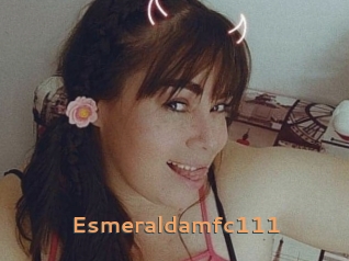 Esmeraldamfc111