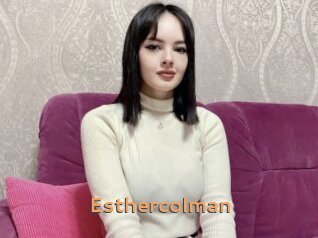 Esthercolman