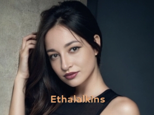 Ethalalkins