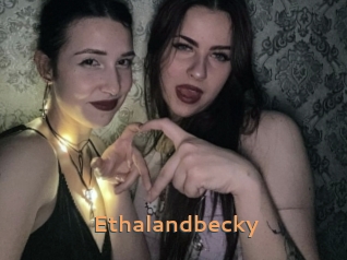 Ethalandbecky