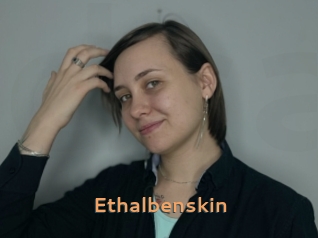 Ethalbenskin