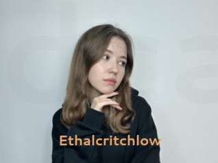 Ethalcritchlow