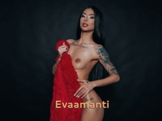 Evaamanti