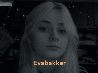 Evabakker