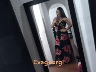 Evageorgi