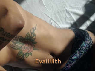 Evalillith