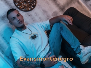 Evansmontenegro