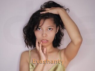 evashanty Du Cul A Gogo