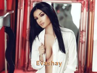 Evashay