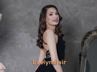 Evelynclair