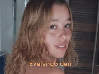 Evelyngolden