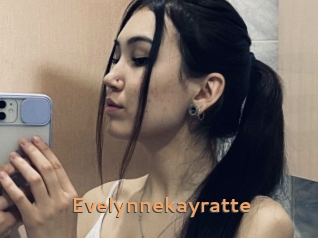 Evelynnekayratte