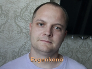 Evgenkono