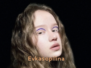 Evkasopilina