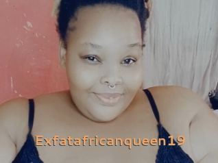 Exfatafricanqueen19