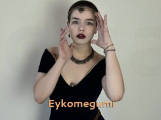 Eykomegumi