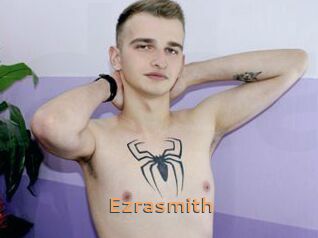 Ezrasmith