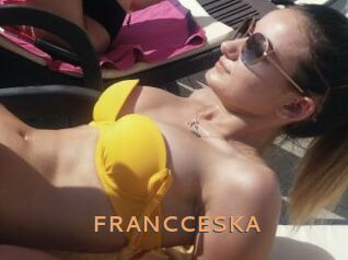 FRANCCESKA