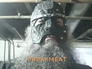 FREAKMEAT