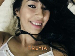 FREYIA_