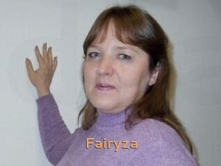 Fairyza