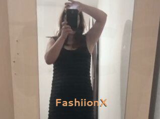 FashiionX