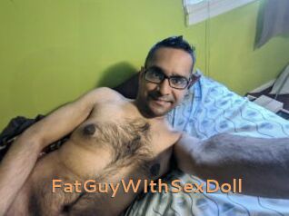 FatGuyWIthSexDoll