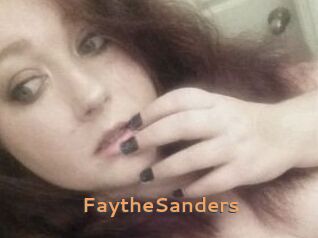 FaytheSanders