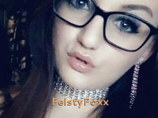 FeistyFoxx