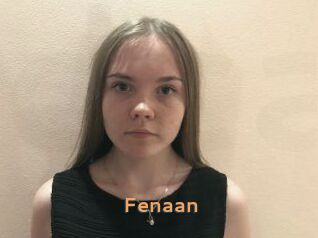 Fenaan