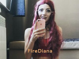 FireDiana