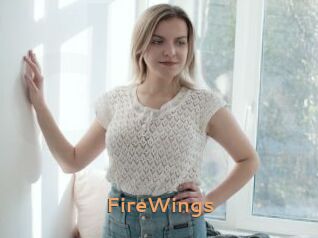 FireWings Du Cul A Gogo