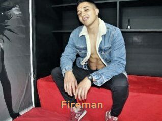 Fireman