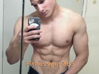 Fitnessguy365